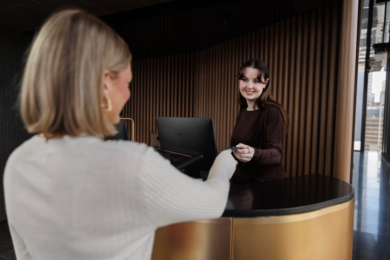 Elevate Every Moment - TFE Hotels
