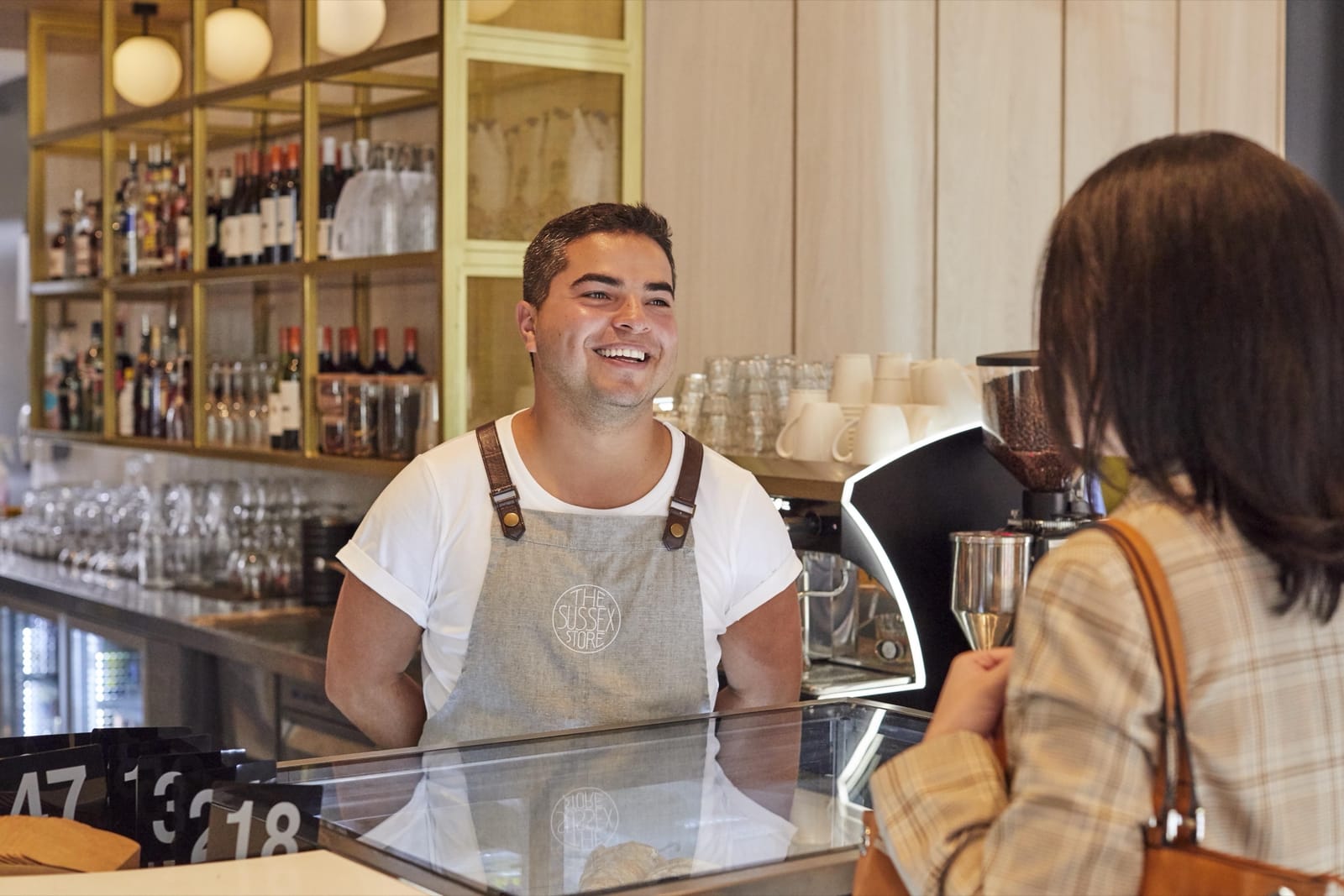 Share Your Passion - TFE Hotels